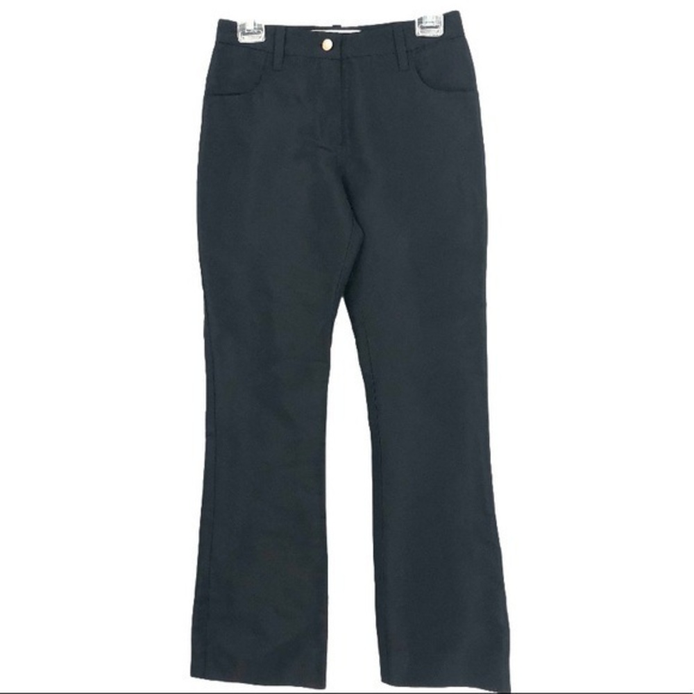 OSCAR De La RENTA 80’s Vintage NEIMAN MARCUS PANTS